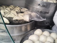 -天泽祥·鼓楼馒头(鼓楼店)