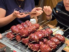 -老白清真烧烤(锦州旗舰店)