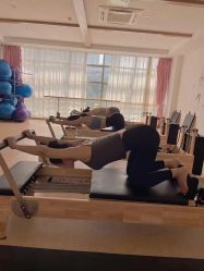 -玛尼瑜伽·普拉提