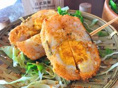 -小银家日式简餐(中信丹阳花园店)