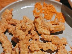 -巴蜀风·地道川菜(总店)