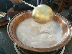 蒙古锅茶-诺敏塔拉奶茶-布里亚特包子-手把肉(锦都会店)