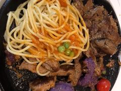 沙朗牛排-豪客来牛排(云山大道店)