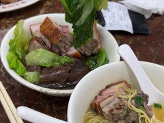 -陈光记烧腊店(罗保博士街店)