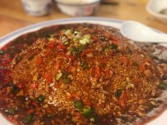 有黔人肉沫锅巴-黔大人·贵州花溪牛肉粉(宝能太古城店)