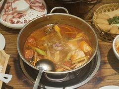 -亮欢寨(凯里总店)