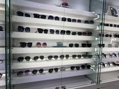 -大明眼镜(西四店)