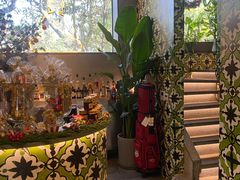-Ginger(兴国路店)