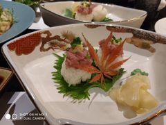 -松临·铁板烧&Omakase(神农店)