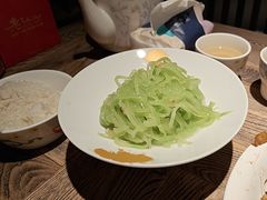 -老头儿油爆虾(胜利河美食街店)