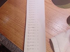 -蟹将军·松叶蟹和牛日料放题自助(K11店)