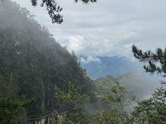 -塔云山