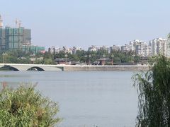 -凤城河风景区