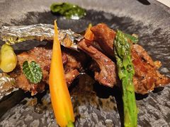 -香樟花园法式铁板烧(恒隆广场店)