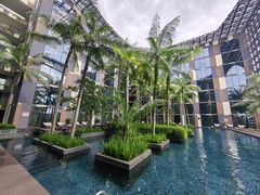 -樟宜机场皇冠假日酒店 （SG Clean） - IHG 旗下酒店