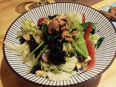 -吉之仙•中国制造•出口级食材日料店(领事馆总店)