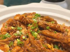 -情妹耙泥鳅·江湖川菜(科华店)
