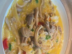 -鸽子侯·家宴·平价海鲜(市图书馆店)