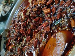 -味老大土碗菜(中山三路店)