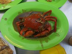 -明记烧鱼美味店