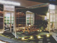 -Green Option(官舍店)