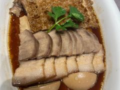 -宝燕壹号景观餐厅(龙盛国际商业广场店)