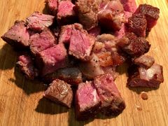-MEAT MATE 鲜食肉铺(凤凰汇·里巷店)