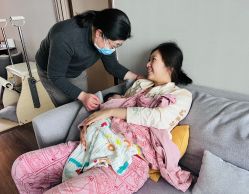 -上海市长宁区妇幼保健院