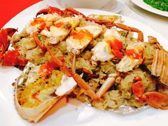 红鲟米糕-阿美饭店