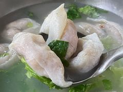 -蒂蒂香達濠魚丸