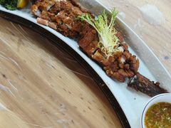 -醉壹号海鲜大排档·老厦门特色菜(厦门美食地标店)