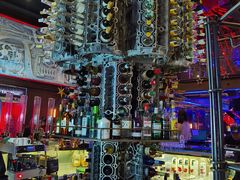 -MOSSO德国餐厅·音乐酒吧(环宇荟店)