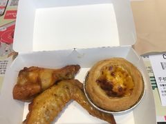 -肯德基(宁波万达店)