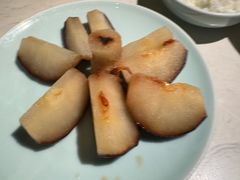 -北李妈妈菜·海肠捞饭(高新万达店)