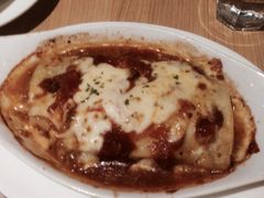-百特喜·意大利餐厅(八佰伴镇江店)