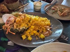 -Tegu泰古莲·泰国餐厅(红山6979店)