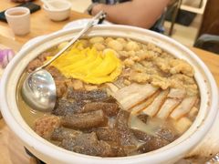 -六合居·邯郸菜·武安菜起源地