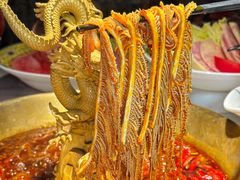 -小龙翻大江文化火锅(宽窄店)