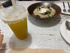 -娜娜家•Nana's restaurant (南开大悦城店)