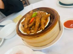 -丹桂轩(罗湖火车站店)