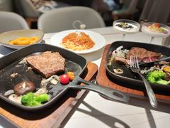 -牛扒先生·厚切雪花牛扒西餐厅(北京路禺山路店)