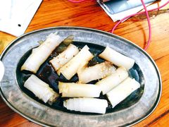 -陈添記·祖傳爽鱼皮·西关老字号(广州首店)