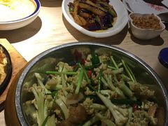 -湘阁里辣(沙井华润万家店)