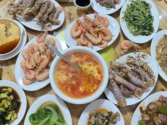 -花乐餐厅(涠洲岛店)