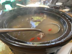-炊烟·山房菜