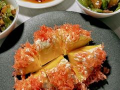 -莉莉海堂HAITANG·烤鸭(国贸商城店)