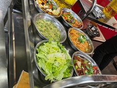 -郝大姐·乌龙山铁板烧(大学城三店)