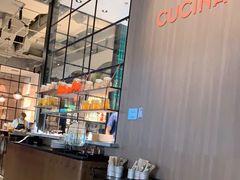 -MOMENTI手工意面(晶耀前滩店)