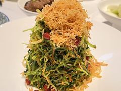 -四季民福烤鸭店(外滩外白渡桥店)