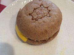 -西贝莜面村(金隅嘉品mall店)